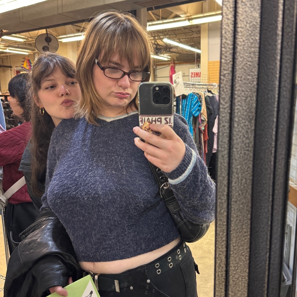 Meet your Posher, Marissa